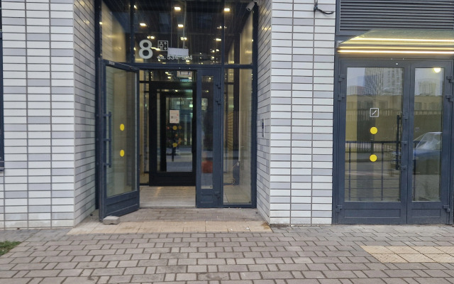 Квартира Арт-Светлица — дизайнерские апартаменты в Саларьево-Парк