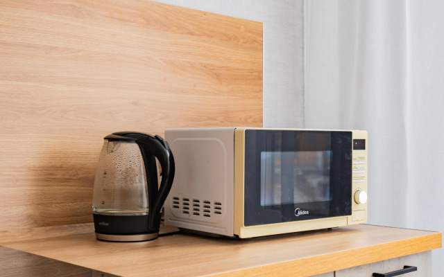 Квартира Royal Sand