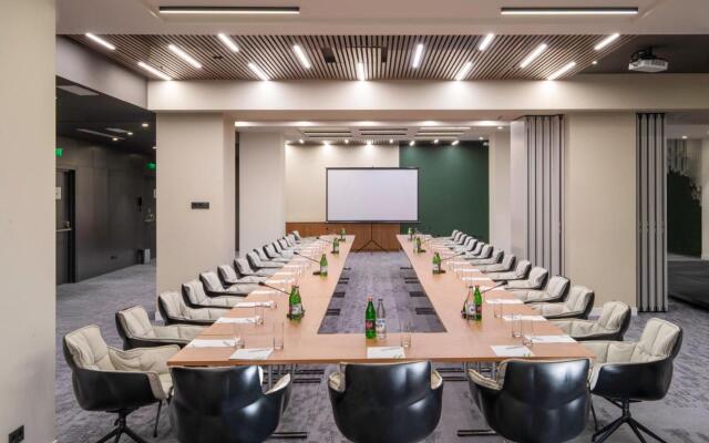 Holiday Inn Yerevan Republic Square, an IHG Hotel