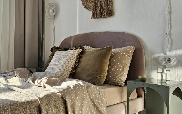 Квартира Студия Творческий Побег