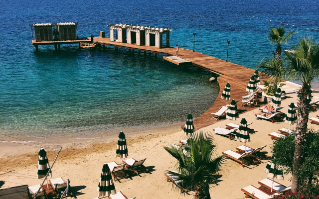 Casa Nonna Bodrum - Adult Only Hotel