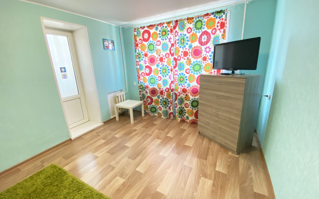 Квартира в центре на Карла Маркса 40