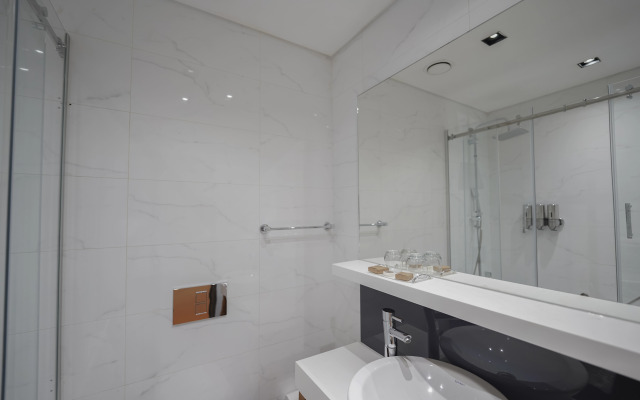 Misafir Suites 8 Istanbul Hotel