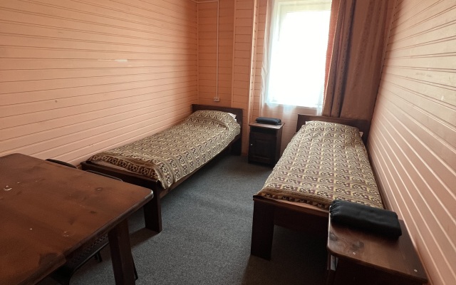 Hotel Altan Baykal