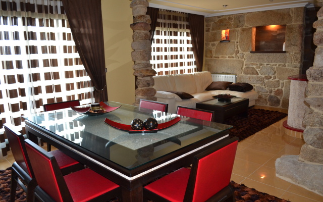 Beach Holiday Villa - Casa Coton Guest House