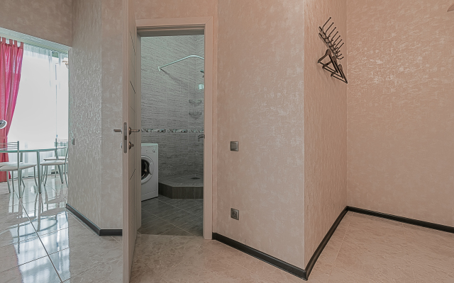 Апартаменты люкс на Комендантском