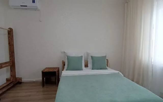 U lesa Private house