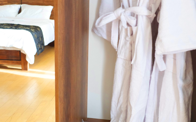 Бутик-Отель Art Villa Panorama