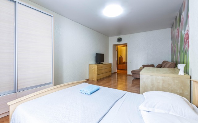 Квартира Большая Двушка