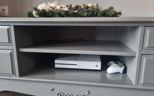 Квартира с обложки