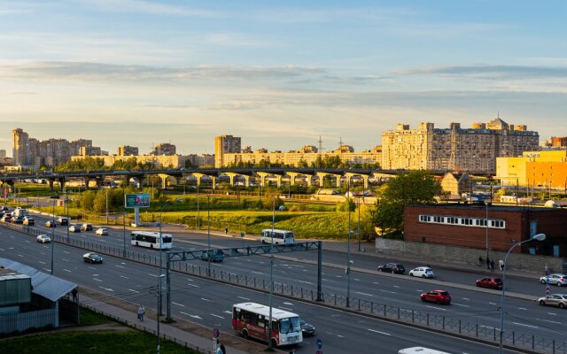 Апартаменты 5