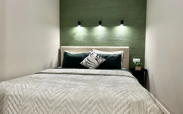 Апартаменты Vlad Apartments