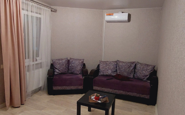 Апартаменты на Куйбышева 21