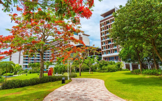 Sofitel Sanya Leeman Resort