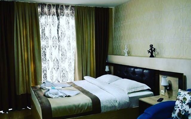 The K Tbilisi Hotel