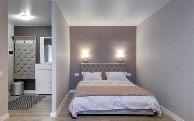 Апартаменты Крутицкий Вал 3