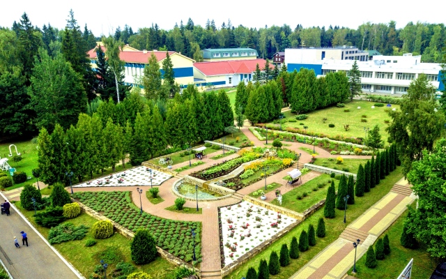 Bekasovo Hotel