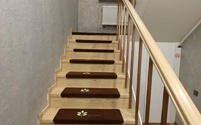 Гостевой дом Уголок Мечты