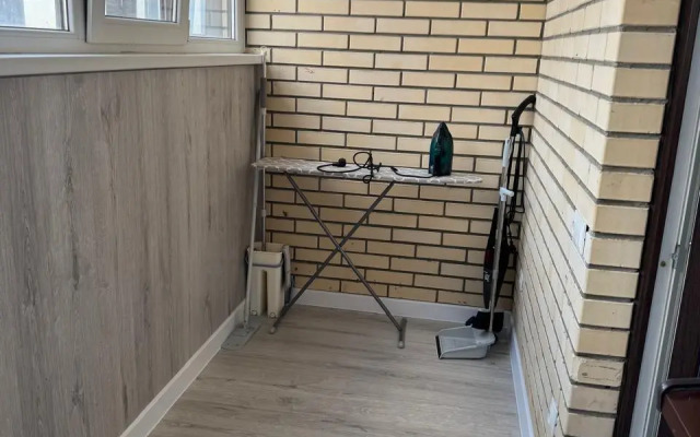 Studiya Zhk Sokol Apartments