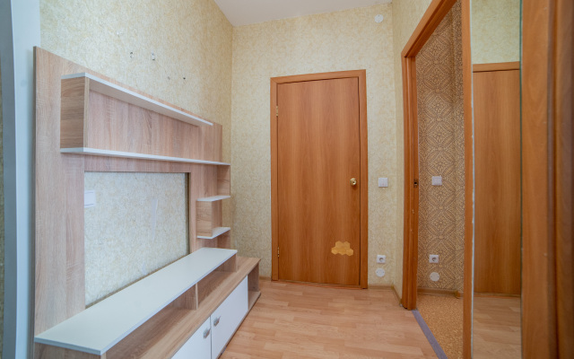 Апартаменты Краснолесья 163