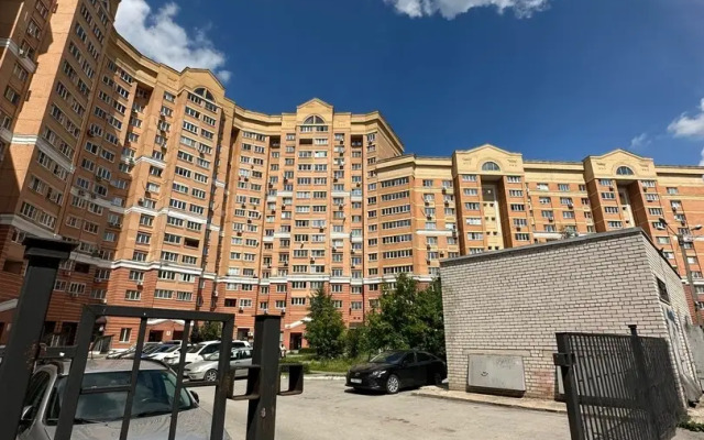 Katukova 23 Zhk Kolizey Apartments