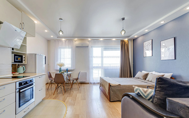 Posutochno Komfort Flat