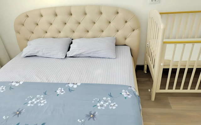 Radon Tsentr Tsvetnik Kirova 47A Lodging House