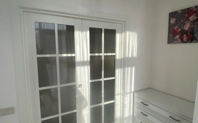 Квартира на улице Учительская 9