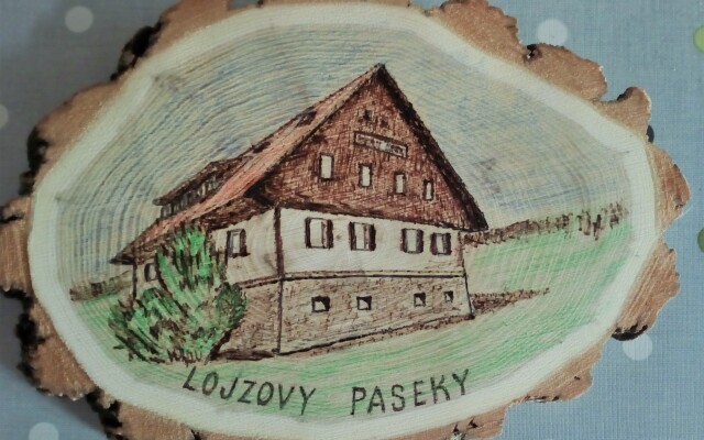 Lipno Desta Resort