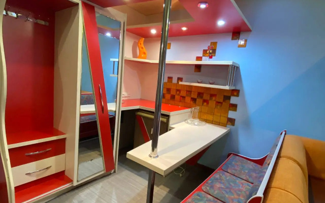 Writers Hotel