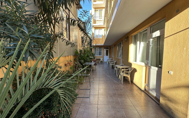 Guest House Mikhail