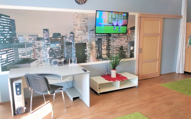 Апартаменты Центр возле Гринвича