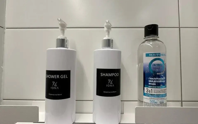 Квартира-студия в самом центре