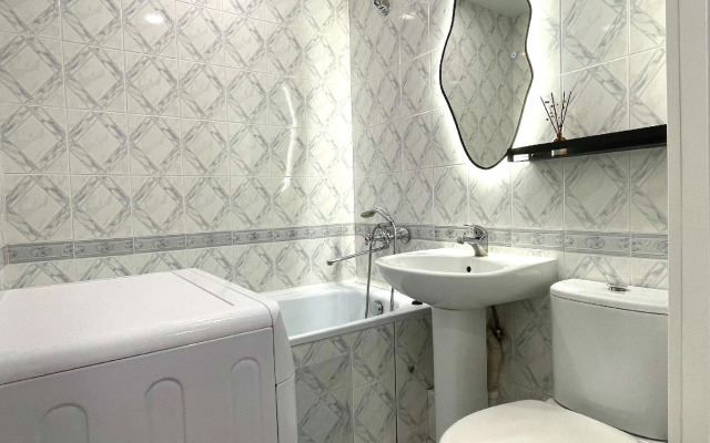 Квартира Двухкомнатные