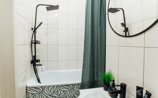 Квартира Шоколад Irkutsk