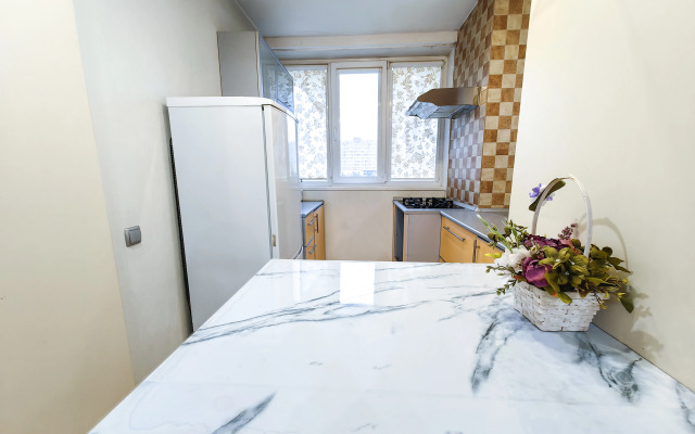 Апартаменты Рядом с ТРК Триумф Плаза