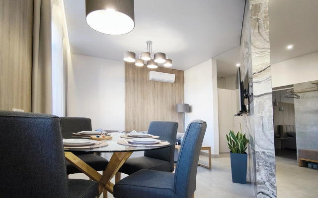 Best Home Apartment