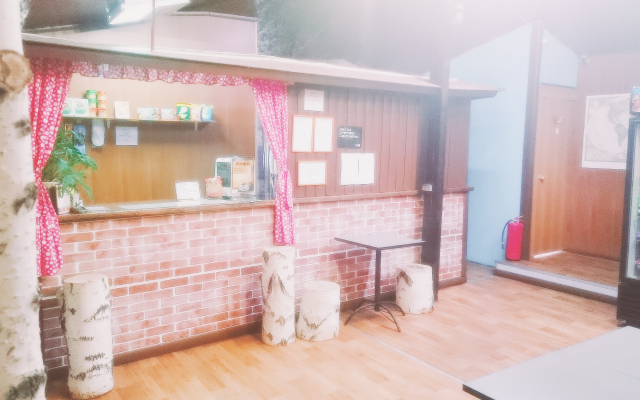 Мини-Отель Лукошко