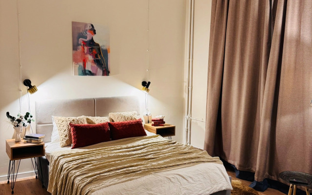 Квартира Северная Морошка