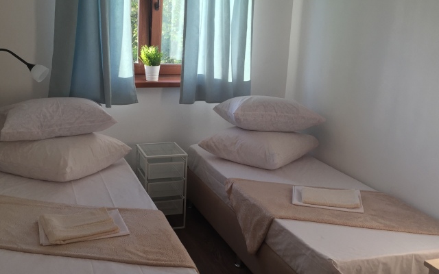KangaRooms Hostel