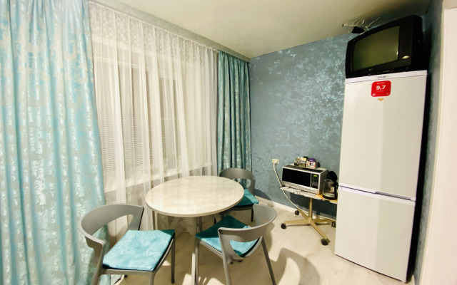 Квартира в Верхнем Мамоне