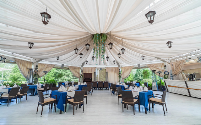 Апарт-отель M’Istra’L