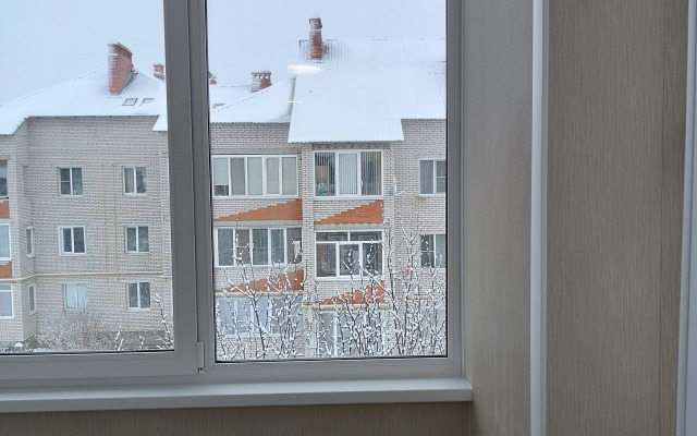 Квартира Уютная квартира на Всполье