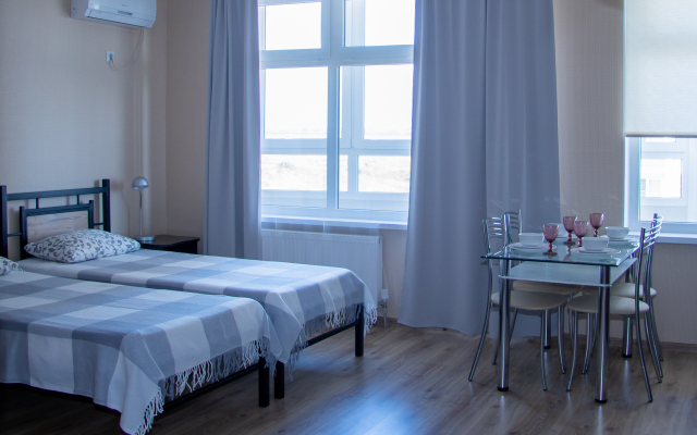 Апартаменты 7 Level 1