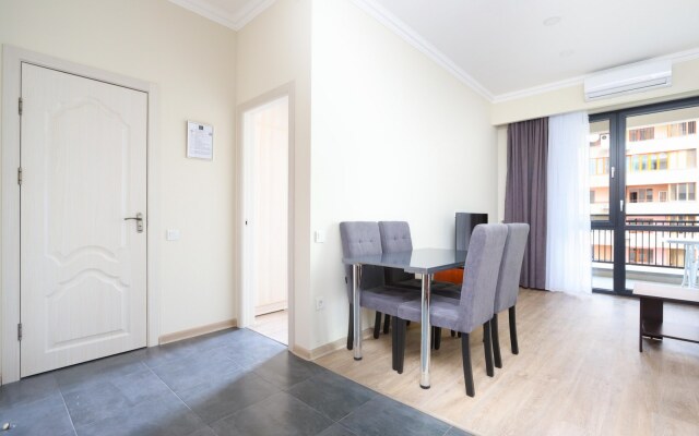 Stay Inn On Koghbatsi Str. 16-114 Apartments