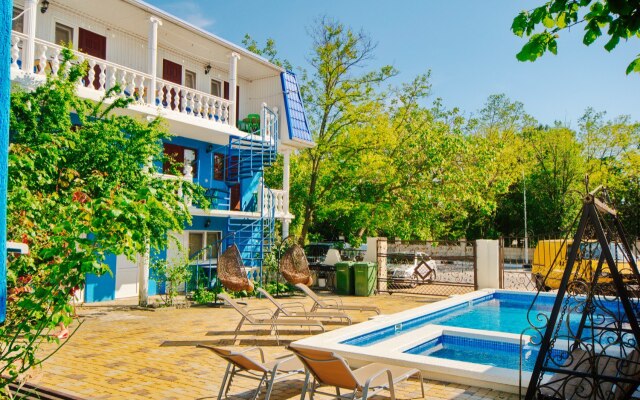 Ninel Guest House