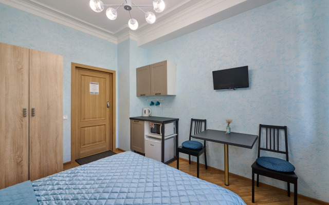 Arsenika № 4 V Samom Tsentre,s vidom Na Baumana Apartment