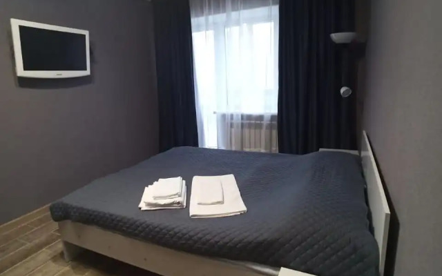 Uyutnaya Kvartira Flat