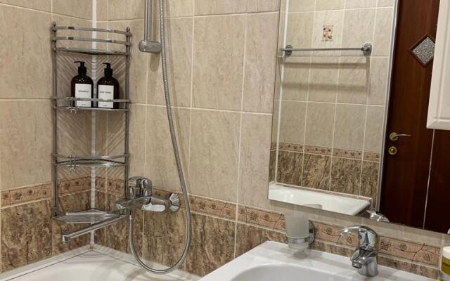 Na Yamasheva 61 Flat