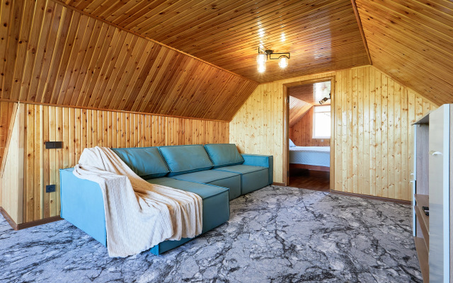 Частный дом Нежинский